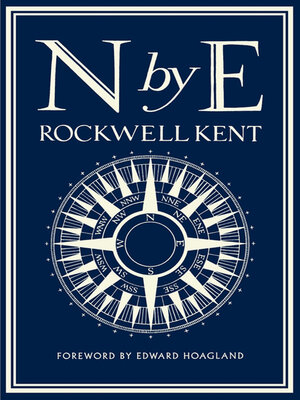 N by E - ebook